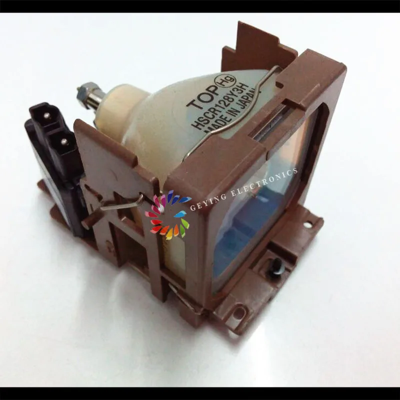 

Free Shipping LMP-C133 HSCR128Y3H Original Projector Lamp For CS10 VPL-CS10 with 6 months