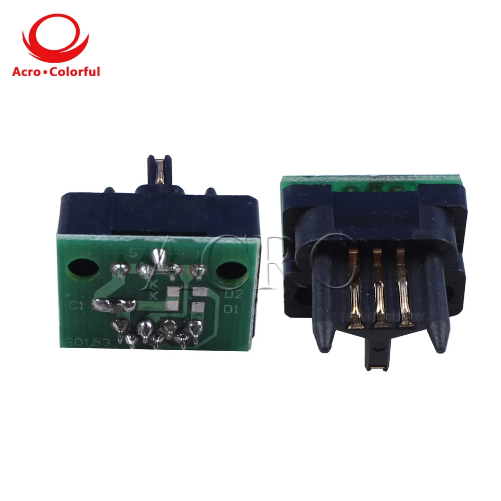 

Compatible Toner Reset Cartridge Chip refilled for Xerox Phaser 5400 laser printer from manufature