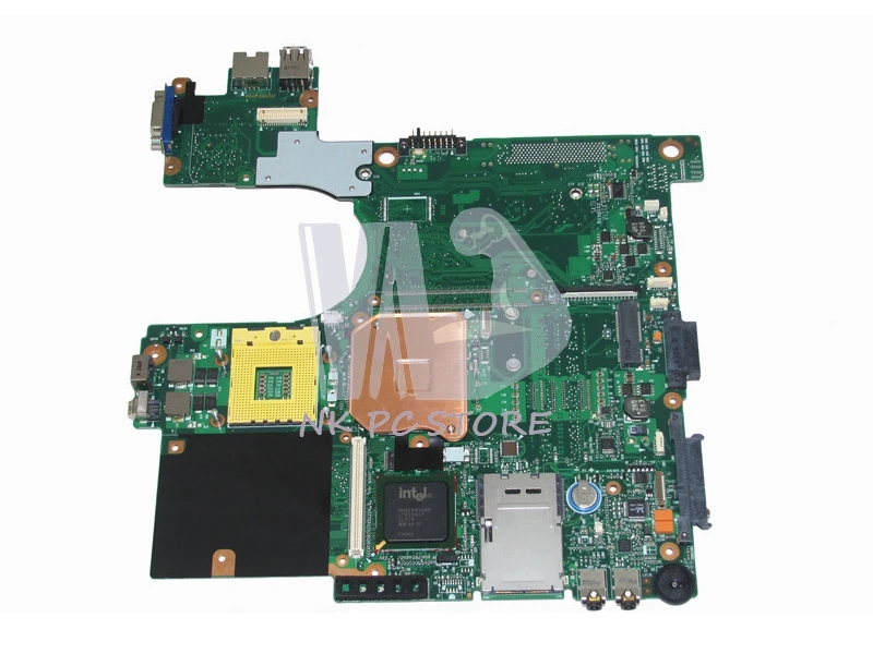 V000068320 Toshiba Satellite A100 A105 Intel Laptop Motherboard s478 V000068320 Toshiba Satellite A100 A105 Intel Laptop Motherboard s478