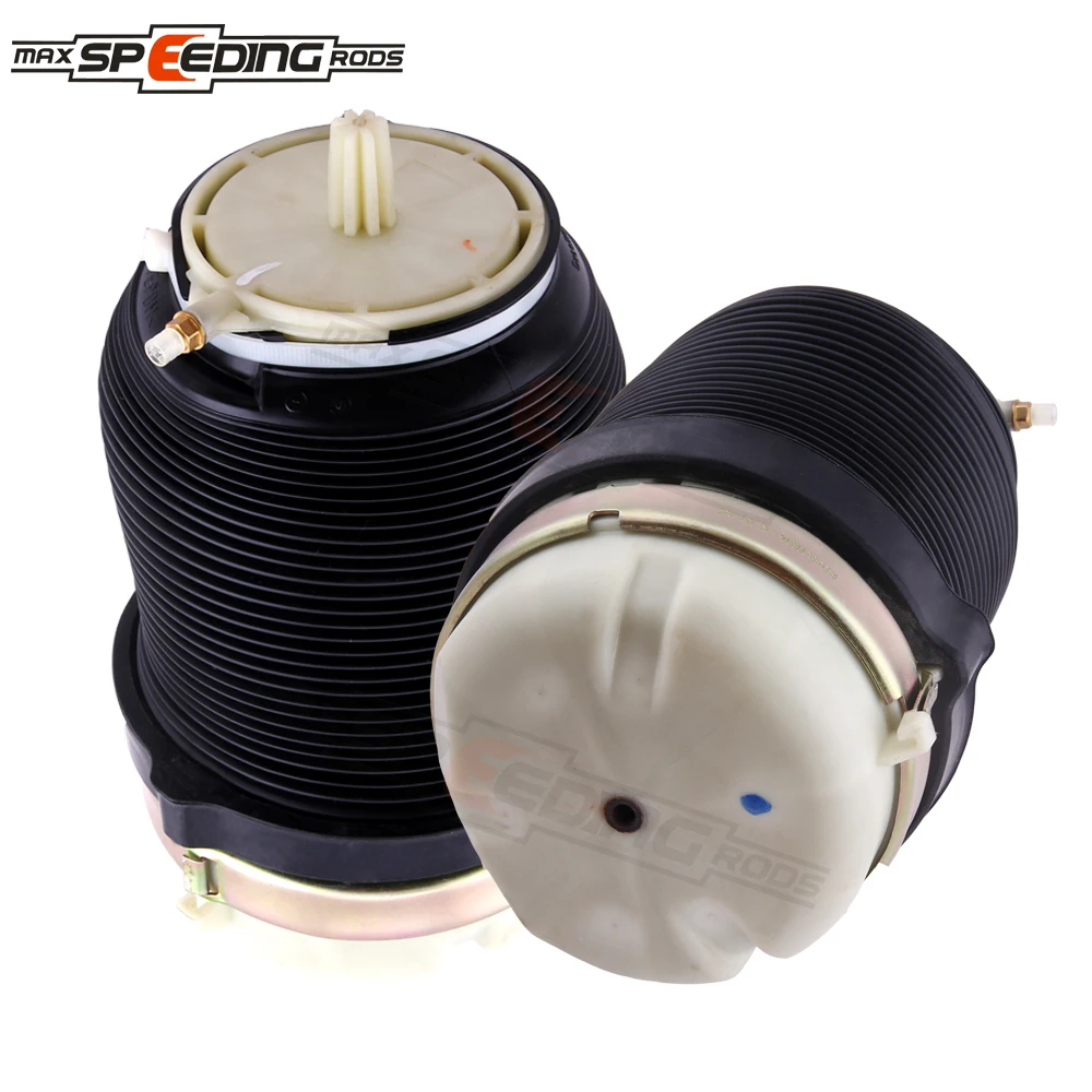 Air Suspension Springs Bags For AUDI A6 C6 ALLROAD 4F0616001J Premium