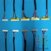 Kit de cable de pantalla LCD de 10 Uds. Compatible con Cable LVDS Universal para cable de pantalla conectado con pantalla LED LCD de 12-22 pulgadas ► Foto 1/5
