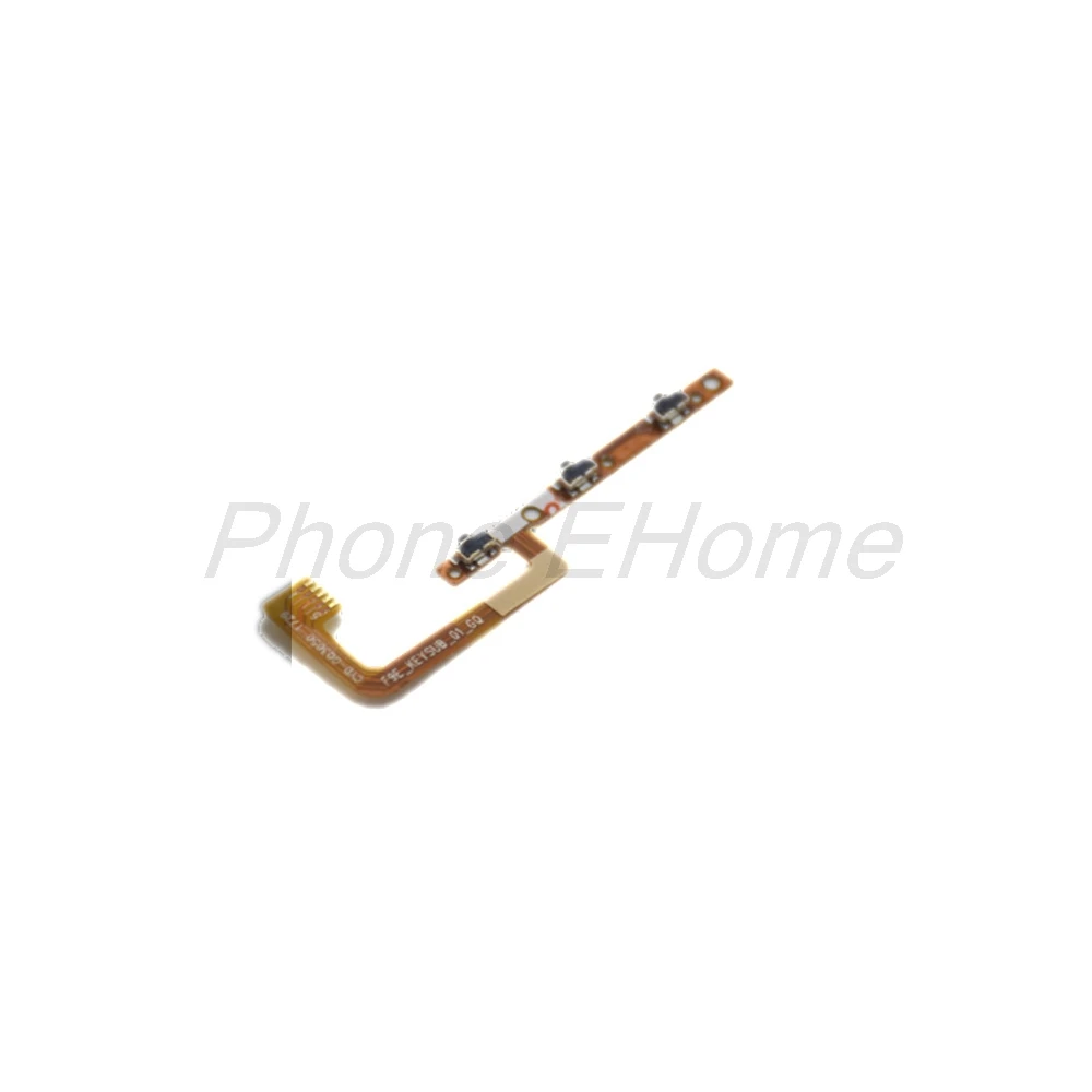 5.3inch Ulefone S8 Pro Flex Cable 100% Original New Power +Volume Button FPC Wire repair accessories For | Мобильные телефоны и