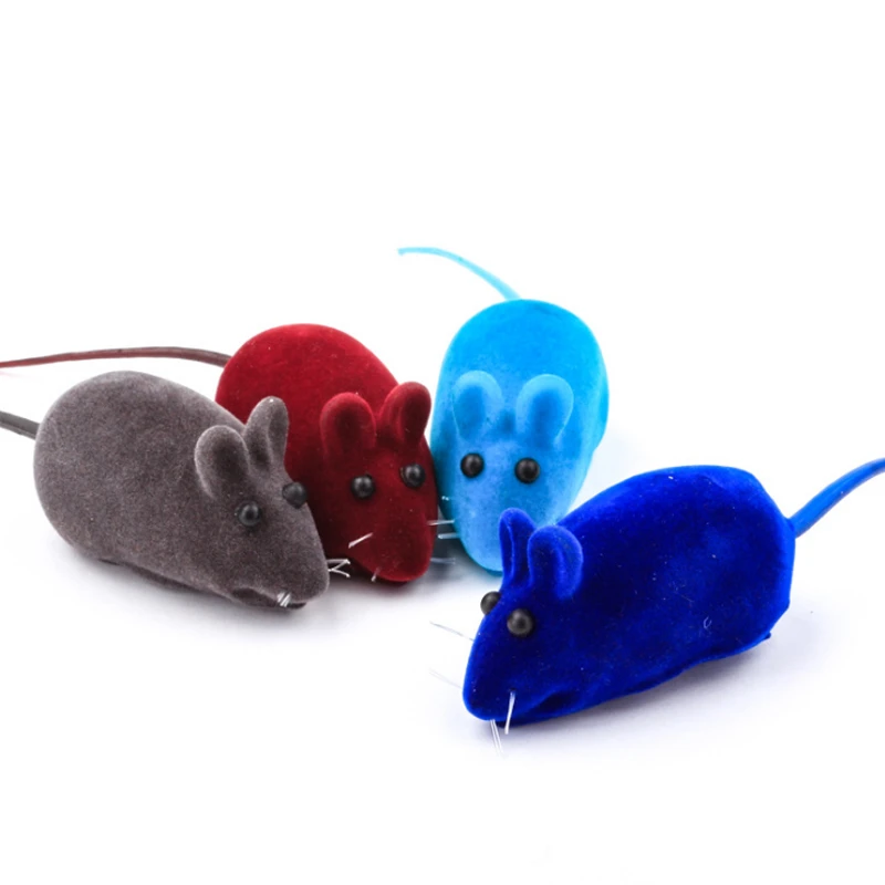 little mouse toys