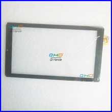 Black New capacitive touch screen digitizer For 11.6 -inch ZYD0116GXA-01 Touch panel Sensor Replacement Free Shipping