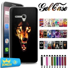 

Alcatel One Touch Pixi 4 5.0 3g 5010D Alcatel pixi 4 alcatel idol 3 Printed TPU Phone Cases For Alcatel pixi 4 5010D 5045X 4013X