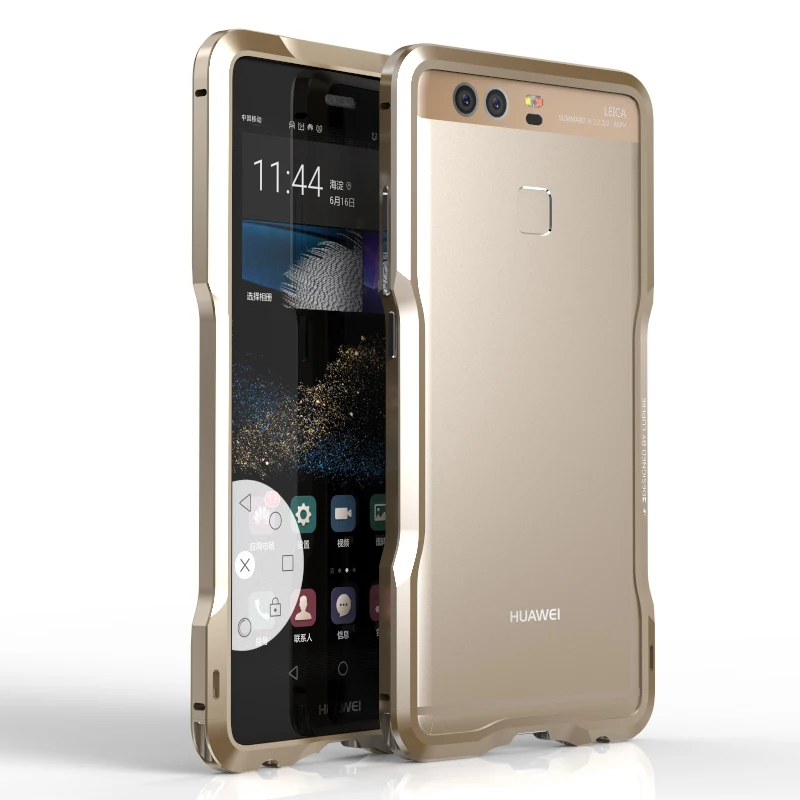 bilder für Für Huawei Ascend P9 Fall Luphie Mode Luxus Metallrahmen Telefon Fällen Für Huawei P9 Stoßstange Fundas bilder für Für Huawei Ascend P9 Fall Luphie Mode Luxus Metallrahmen Telefon Fällen Für Huawei P9 Stoßstange Fundas