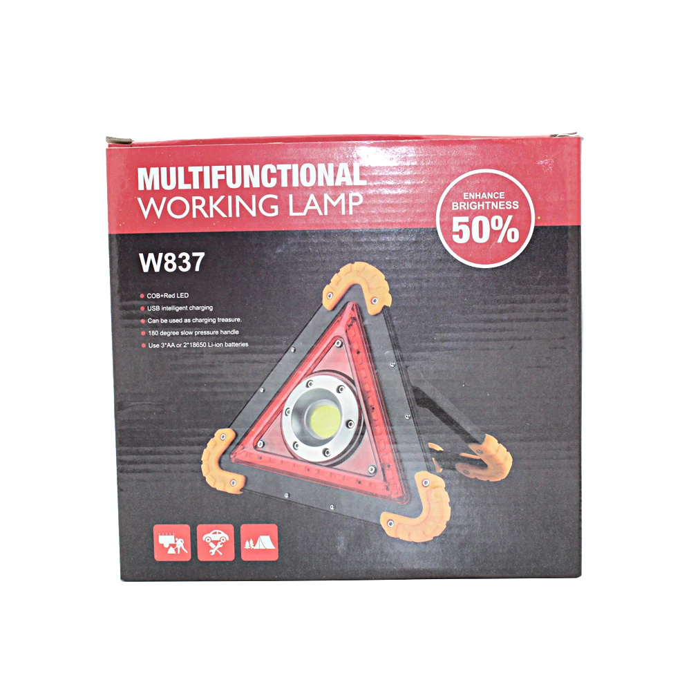 LED Work Light (2)