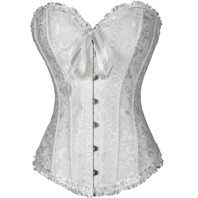 women's bustier