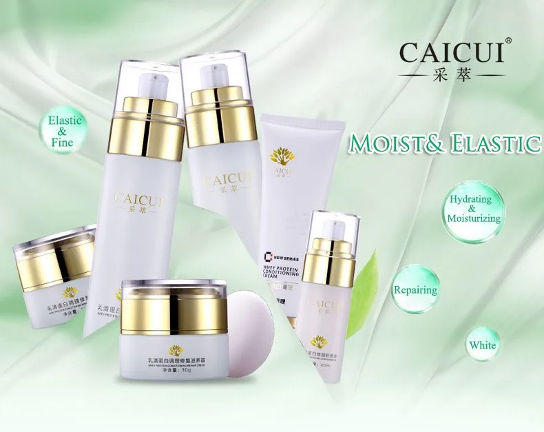 caicui hyaluronic acid firming moist face cream whitening skincare acne treatment blackhead anti wrinkle beauty ageless