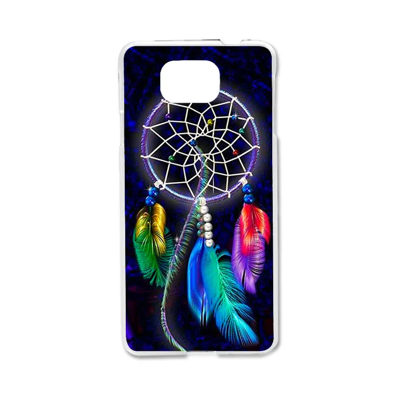 ТПУ силиконовый чехол для samsung Galaxy Alpha G850F Alfa Cover G850T G850M G850FQ G850Y G850 G8508 G8509V чехол - Цвет: S071