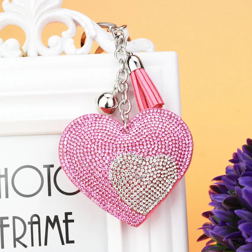 big keychain
