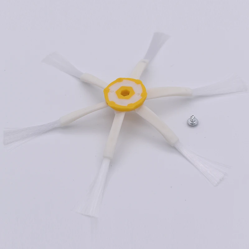 IROBOT Roomba 6 щетка для рук 500 600700 серия 510 530 532 550 560 620 625 760 770 780 Запчасти