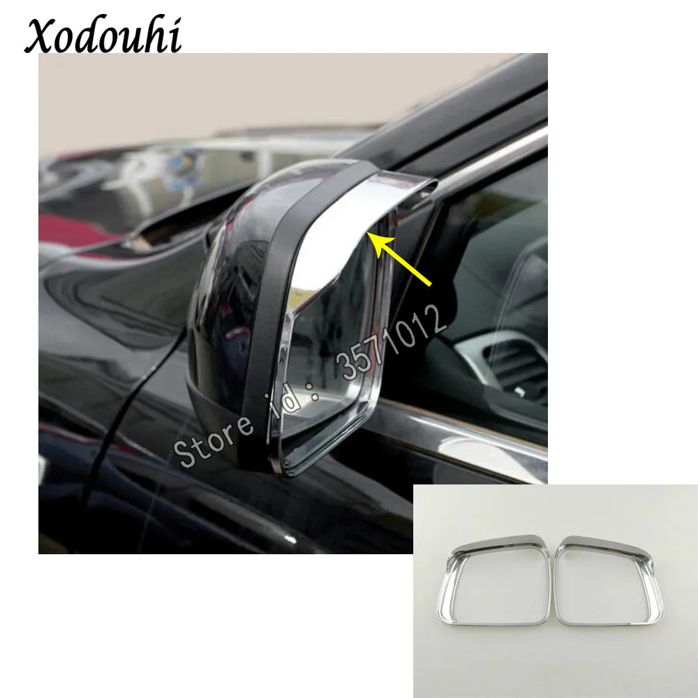 For Jeep Grand Cherokee 2014 2015 2016 2017 2018 car rear Rearview Side