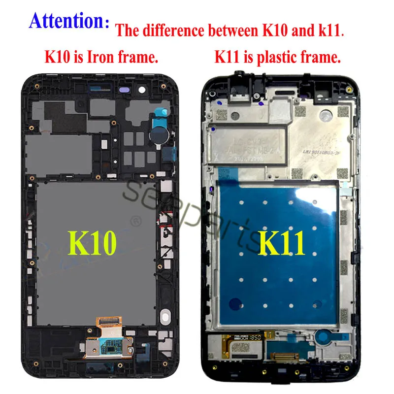 for lg k10 lcd (1)