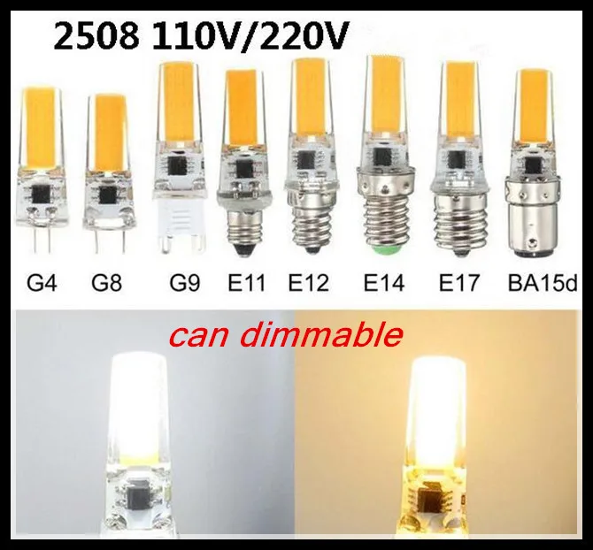 Gu5.3 220 В 5 Вт 2835 40smd led g5.3 хрустальная люстра точечная лампа gu5.3 шт./лот | Лампы и