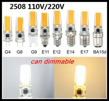 

gu5.3 220v 5W 2835 40smd led g5.3 220v 5W crystal Light chandelier Spotlight bulb 220v g5.3 led 220v gu5.3 10pcs/lot