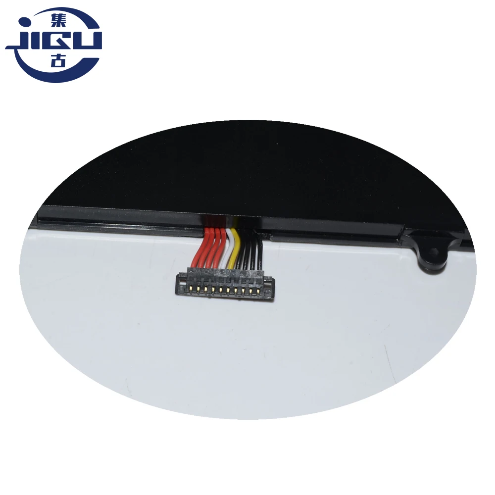 JIGU C21-X202 Laptop Battery For ASUS S200L3217E S200E X201E S200LI236 For VivoBook X202E-CT006H ARM X202E-3E S200 X201 X201E JIGU C21-X202 Laptop Battery For ASUS S200L3217E S200E X201E S200LI236 For VivoBook X202E-CT006H ARM X202E-3E S200 X201 X201E