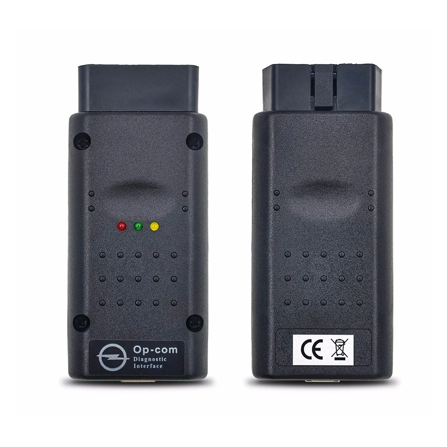 Диагностический сканер V1.95 OPCOM obd2 с чипом PIC18F458 для opel OBDII|op com|op com candiagnostic can |