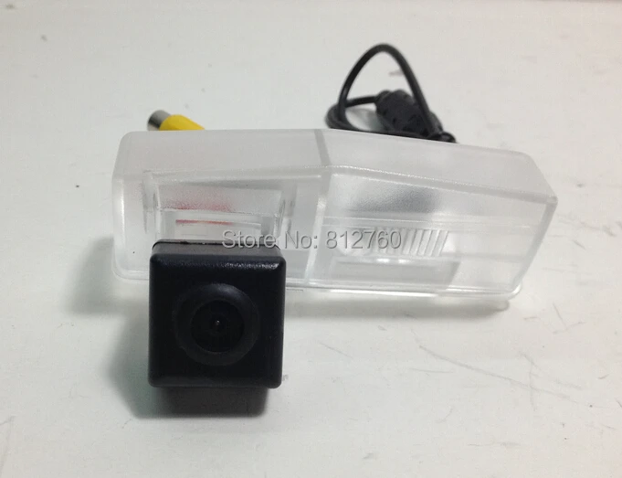 

High quality CCD Special Car rear view Camera reverse rear view backup camera rearview parking for Toyota RAV4 2013