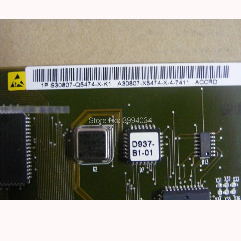 S30807-Q5474-X-K1
