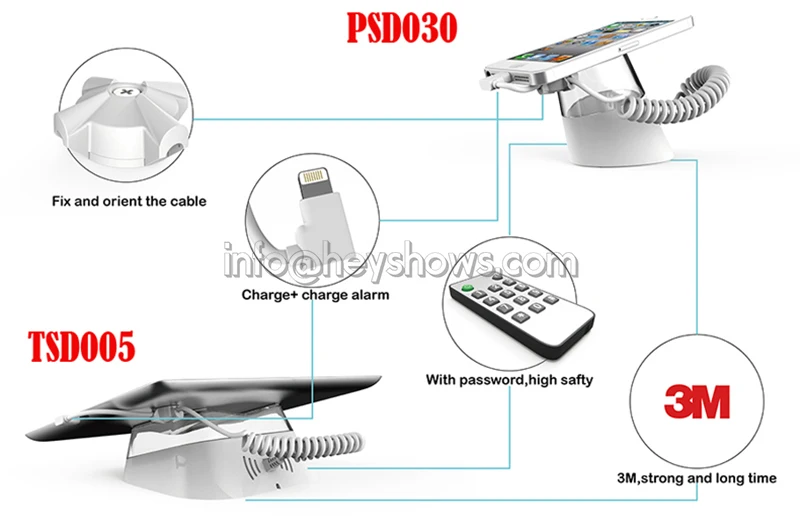 Tablet security stand (7)