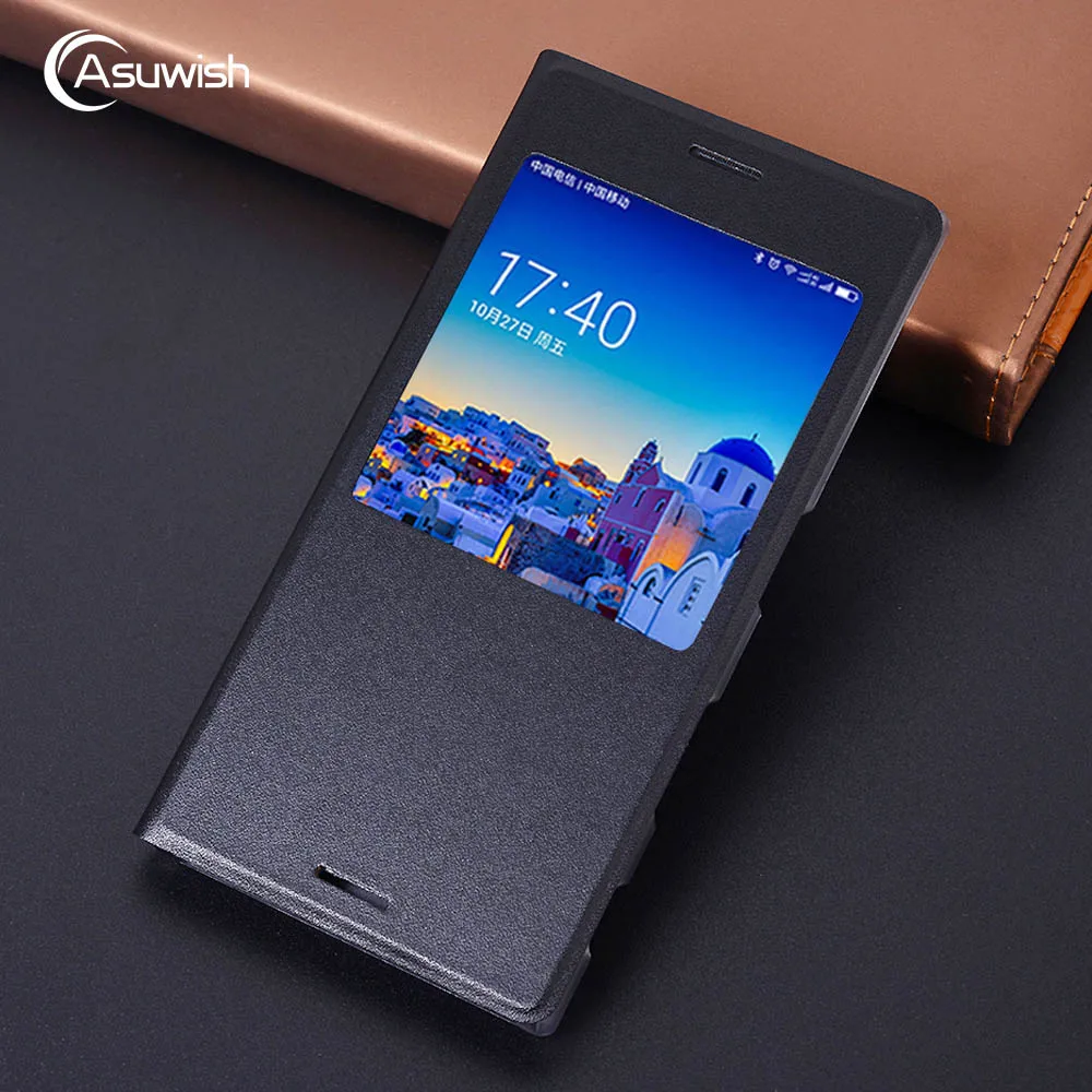 Кожаный чехол с откидной крышкой для Sony Xperia XZ Premium XZS 5 G8141 Dual G8142 2 F8331 F8332 G8232