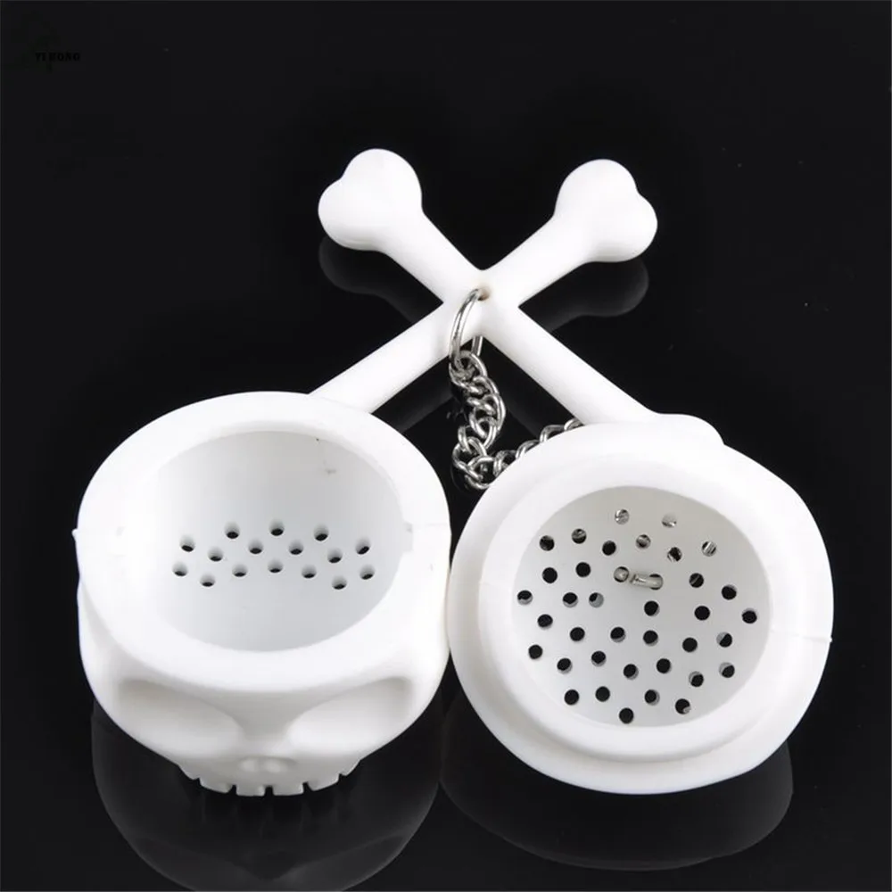 Manufacturer-Direct-Tea-Infusers-Stainless-Steel-304-Cute-Tea-Robot-Infuser-Recyclable-Tea-Strainers-Tea-Tool