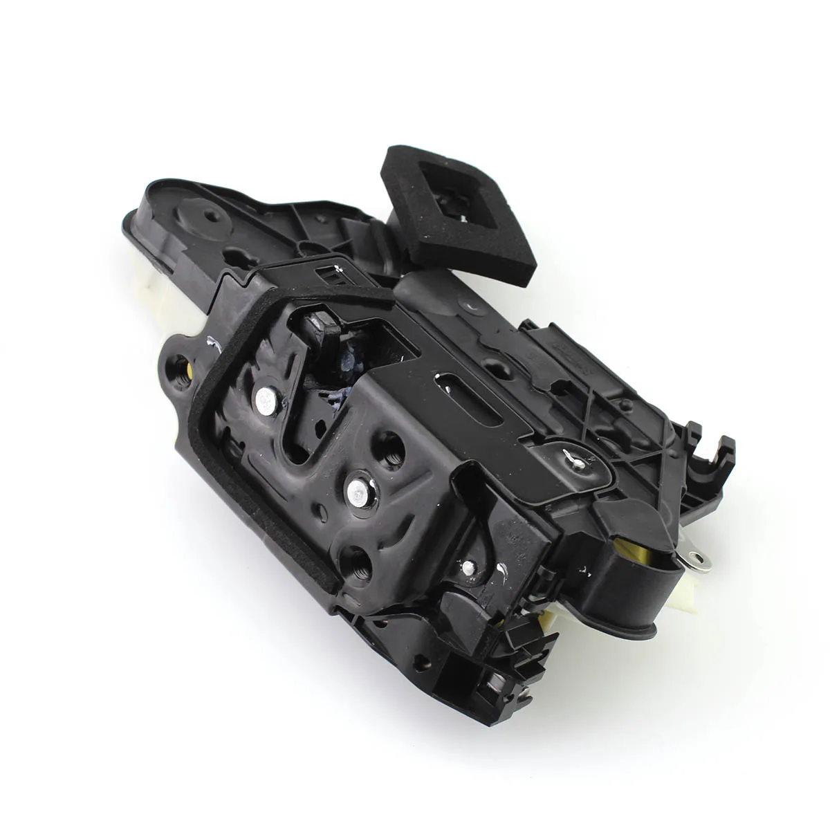 6RD837015A Front Left DR Lock Latch Actuator For VW Beetle Golf Jetta ...