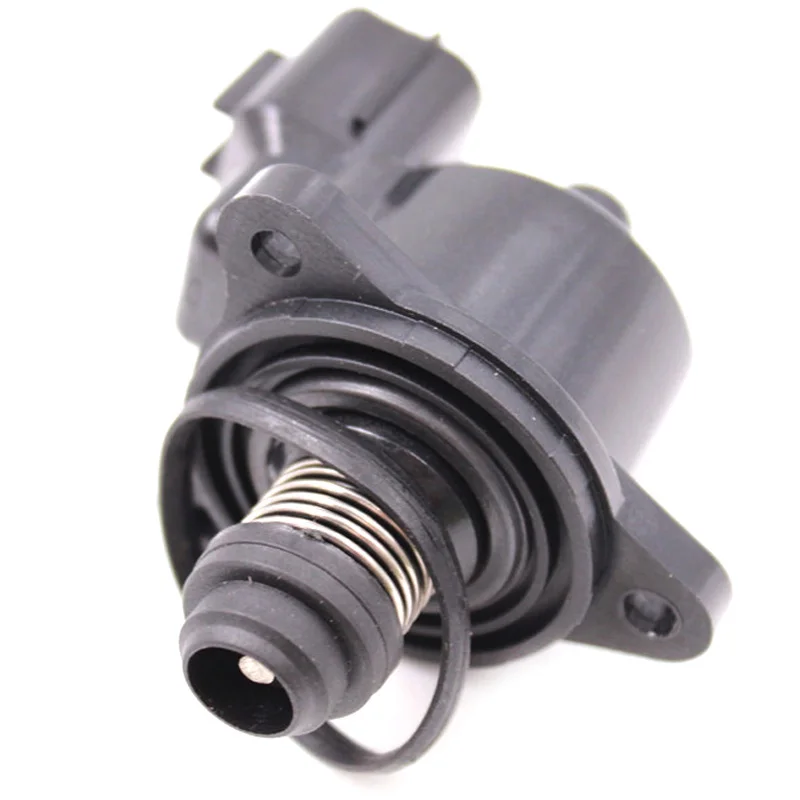 Throttle Body Idle Speed Control Servo Kit Stepper Motor for Mitsubishi