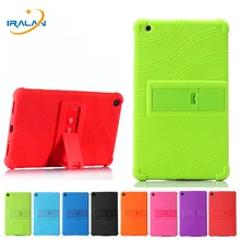 Ультратонкий Мягкий силиконовый чехол для Xiao mi Pad 4 8,0, защитная крышка для планшета для mi Pad 4 mi pad4 8,0 дюймов+ экран+ стилус