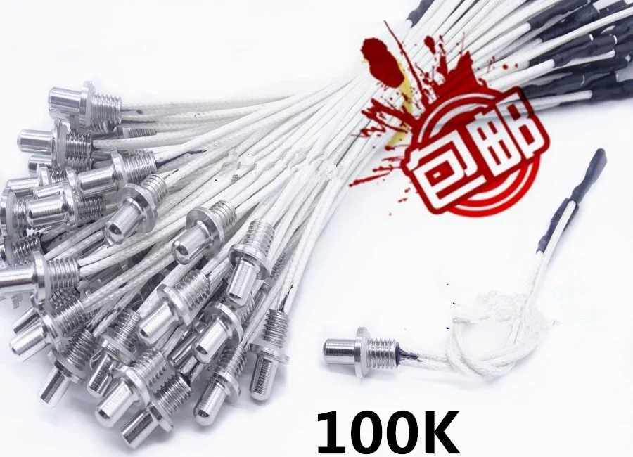 Tea stove probe  Electric Kettle temperature sensor thermistor2_