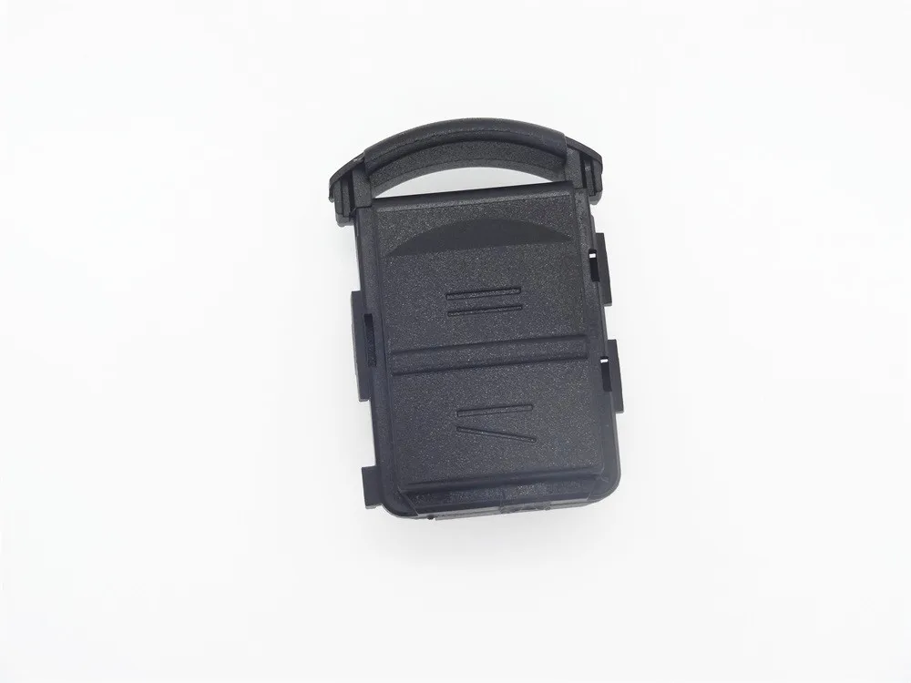 Replace car key shell fits For Vauxhall Corsa Combo Shell blank Fob 2