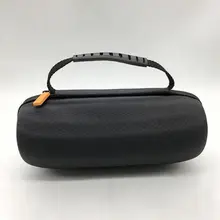 Сумка для переноски коробка для хранения Защитный чехол в виде ракушки Портативный Путешествия противоударный для JBL Charge 4 Bluetooth динамик