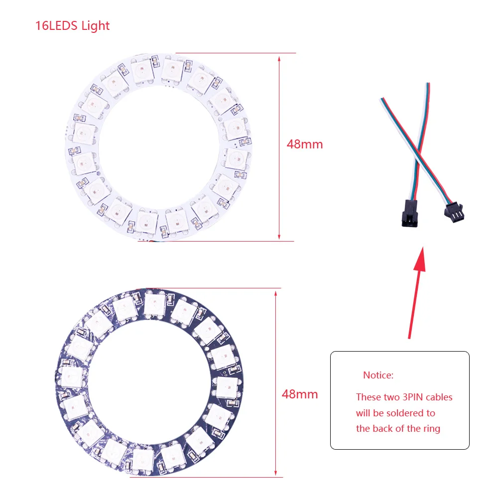 16leds-yhhcd
