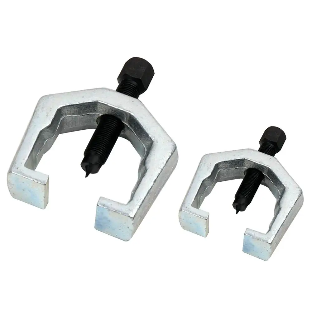 

Durable Steering Arm Puller Tie Rod Ball Extractor Auto Car Maintenance Tools Steering Arm Puller