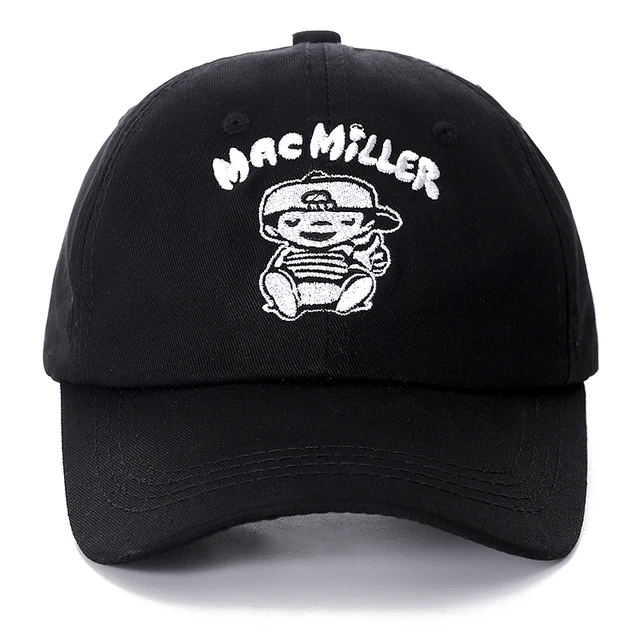 Mac Miller Snapback Baseball Cap 1