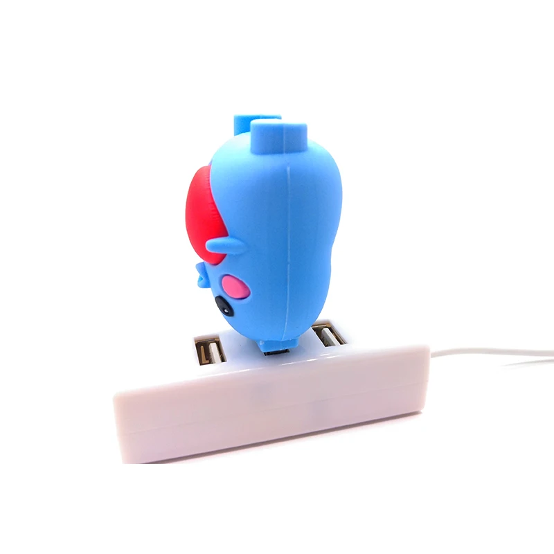 USB flash drive 4GB 8GB 16GB 32GB 64GB pen drive cartoon cute bird memory stik u disk personalized gift pendrive usb stick