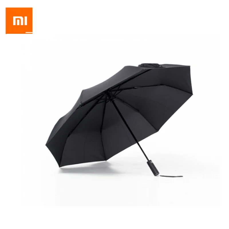 

Xiaomi Mijia Automatic Sunny Rainy Aluminum Windproof Waterproof UV Man woman Summer Winter