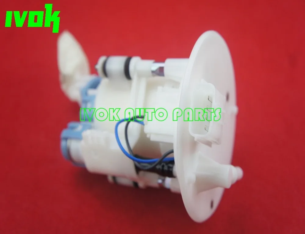 Original Fuel Pump Module Assembly For 0916 Yamaha Raptor 700 R 1s31390710 1s31390710 1s3
