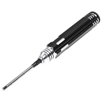 

4 in 1 Hex Driver Screw Hexagon Head Screw Tool Set 1.5mm/2.0mm/2.5mm/3.0mmHome Hand Tools for RC Helicopter/Car/Boats/Airplanes