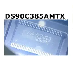 DS90C385AMTX ISO3082DWR STC12C5A60S2-35I-PDIP40 MAX6675ISA ATMEGA328P-MU SST25VF032B-80-4I-S2AF оригинальный