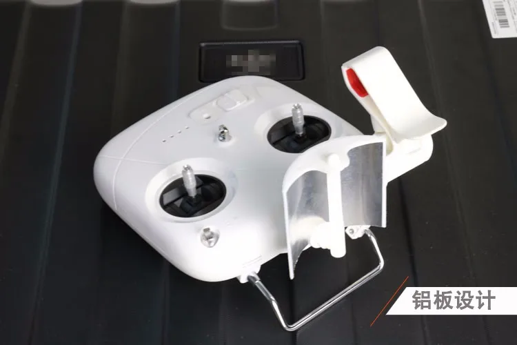 DJI Phantom 3 Accessory Professional And Advanced And Standard Trans Antenna Range Booster Signal Amplifier Windsurfer