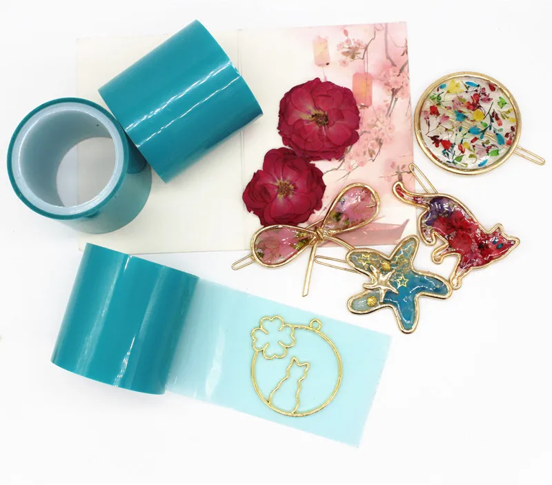 А+ 5 см* 5 метров бесшовные бумажные ленты для металлическая полая рама ...