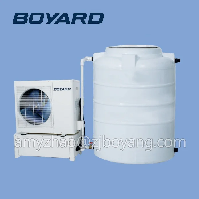 Tank Water Cooler vlr.eng.br