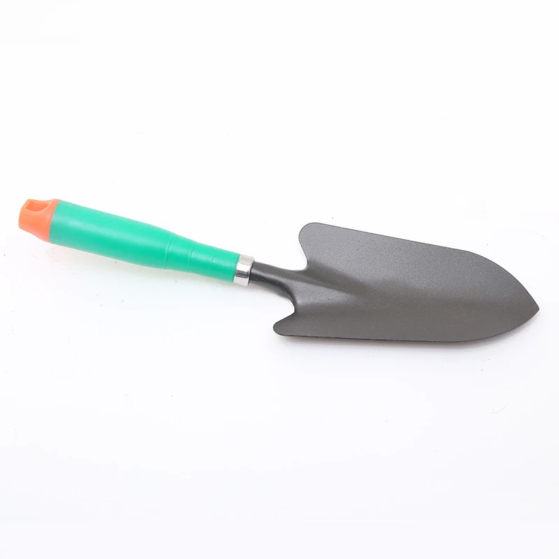 3Pcs/set Gardening Tools Dual-purpose Rake/Spade/Shovel Cultivation Hoe for Garden/Flower/Grass Hand Tools Planting Tools