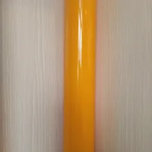 0,5 м* 1 м) средний желтый цвет ПУ виниловый гибкий теплопередача Винил для футболки пользовательские виниловые передачи плоттер для винила для термопресса