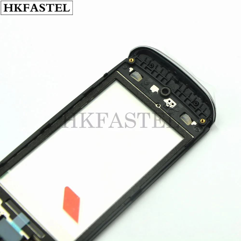 Nokia Asha 305 Touch 5