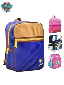 

Genuine Paw patrol high quality Kids Shoulder bag Children School bags Girl's Boy's Backpack kids Birthday Christmas Gift