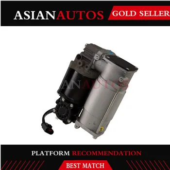 

Air Suspension Compressor For BMW F01 F02 F04 7 Series Pneumatic Suspension Compressor Air Pump 37206789450 37206796445