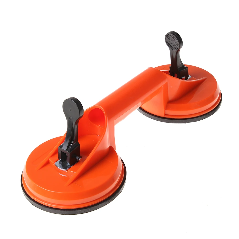 Car Truck Dent Remover Sucker Double Cups Glass Tile Sucker Plate Strong Removable Bearings Puller Tool Opening Pry Suction Cup|opening pry|pry openingopen repair - AliExpress